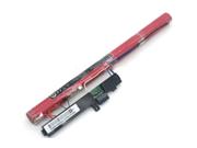 ACER ASPIRE ONE 14 Z1401-C283 替代电池 Li-ion 14.4V 2200mAh, 31.68Wh 