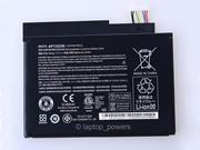 原厂 ACER AP13G3N 笔记本电脑电池 Li-Polymer 3.7V 6800mAh, 25Wh 