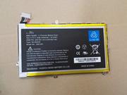 原厂 AMAZON 58-000035 笔记本电脑电池 Li-Polymer 3.7V 4440mAh, 16.43Wh 