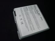 APPLE POWERBOOK G4 15 INCH M8591LL/A 替代电池 Li-ion 14.8V 4400mAh