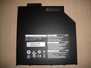 ALIENWARE M15X6CPRIBABLK 笔记本电脑电池 Li-Polymer 10.8V 3800mAh, 40.04Wh 