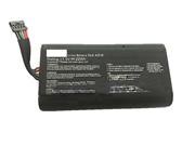 原厂 ASUS A21-S1 笔记本电脑电池 Li-ion 7.5V 2850mAh, 22Wh 