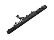 原装ASUS P1440UA-FQ0146T 电池Li-ion 14.8V 3000mAh, 44.4Wh 