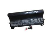 原厂 ASUS A42NI520 笔记本电脑电池 Li-ion 15V 5800mAh, 90Wh 