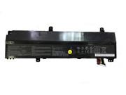 原装ASUS ROG STRIX GL702VI-MH72U 电池Li-ion 14.8V 5800mAh, 88Wh 