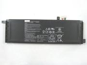 原装ASUS X453MA-VX026D 电池Li-ion 7.6V 4040mAh, 30Wh 