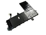 原装ASUS EEEBOOK L502SA-XX131T 电池Li-ion 7.6V 4110mAh, 32Wh 