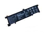 原装ASUS K401LB-1A 电池Li-ion 11.4V 4210mAh, 48Wh 