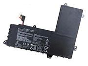 原装ASUS EEEBOOK E402MA-WX0002T 电池Li-Polymer 11.4V 4110mAh, 48Wh 