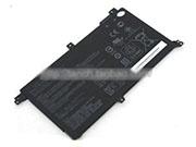 原装ASUS VIVOBOOK S14 S430UA-EB125T 电池Li-Polymer 11.52V 3653mAh, 42Wh 