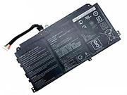 ASUS P2451FA-1A 替代电池 Li-Polymer 11.4V 4212mAh, 48Wh 