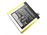 原装ASUS FONEPAD NOTE FHD 6 电池Li-ion 3.8V 3130mAh, 12Wh 