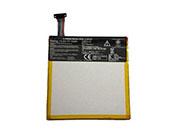 原装ASUS FONEPAD ME175KG HD 7 电池Li-ion 3.8V 3910mAh, 15Wh 