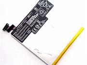 原装ASUS ME7610C 电池Li-ion 3.8V 3910mAh, 15Wh 