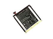 原装ASUS PAD MEMO PAD ME181CX MEMO PAD 8 电池Li-ion 3.8V 3948mAh, 15Wh 