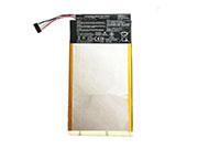 原装ASUS K01E ME0310K 1B 6A 电池Li-ion 3.7V 5100mAh, 19Wh 