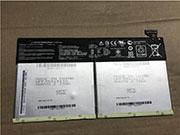 原装ASUS TRANSFORMER BOOK T100TAL-1K 电池Li-ion 3.85V 7820mAh, 31Wh 