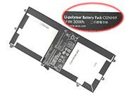 原厂 ASUS C12N1419 笔记本电脑电池 Li-ion 3.8V 7660mAh, 30Wh 