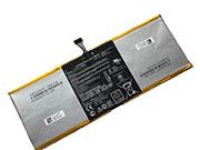 原装ASUS TRANSFORMER PAD TF303K1D021A 电池Li-ion 3.7V 25Wh