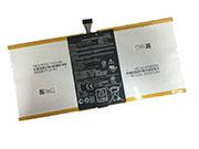 原装ASUS MEMO PAD 10 电池Li-ion 3.7V 6756mAh, 25Wh 