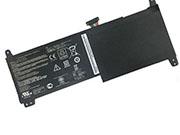 原装ASUS TX201 SERIES 电池Li-ion 7.54V 4400mAh, 33Wh 