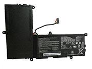 原装ASUS VIVOBOOK E200HA1G 电池Li-ion 7.6V 5000mAh, 38Wh 