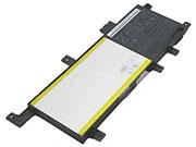 原装ASUS VIVOBOOK E12 E203MAH-FD005T 电池Li-ion 7.6V 5000mAh, 38Wh 