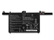 原装ASUS EXPERTBOOK B9 B9450FA-BM0162R 电池Li-Polymer 7.7V 4210mAh, 33Wh 