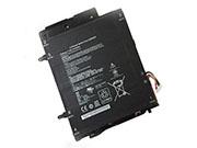 原装ASUS T300LA4008P 电池Li-ion 7.6V 6510mAh, 50Wh 