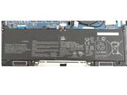 原装ASUS ZENBOOK S UX391UA-EG062T 电池Li-Polymer 7.7V 6500mAh, 50Wh 