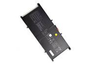 原装ASUS ZENBOOK S 13 OLED UX5304VA 电池Li-Polymer 7.74V 7902mAh, 63Wh 