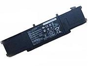 原装ASUS UX302LG-C4026H 电池Li-ion 11.3V 4300mAh, 50Wh 