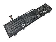 原装ASUS ZENBOOK UX32LNR4029P 电池Li-Polymer 11.31V 4400mAh, 50Wh 