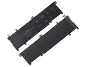 原装ASUS VIVOBOOK A501LB 电池Li-Polymer 11.4V 4110mAh, 48Wh 