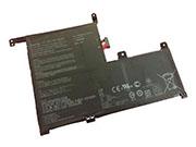 原装ASUS ZENBOOK FLIP UX561UA 电池Li-Polymer 11.55V 4550mAh, 52Wh 