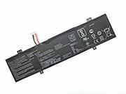 原装ASUS TP412FA-DB72T 电池Li-Polymer 11.55V 3640mAh, 42Wh 