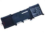 原装ASUS ZENBOOK UX501VW-FY057R 电池Li-ion 11.4V 8200mAh, 96Wh 