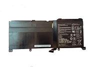 原装ASUS N501VW2B 电池Li-ion 15.2V 4400mAh, 60Wh 