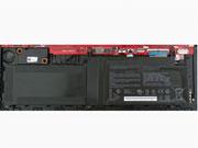 原装ASUS ROG STRIX GL703GS 电池Li-Polymer 15.4V 4900mAh, 76Wh 