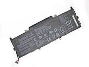 ASUS ZENBOOK 13 UX331UNEG002T 替代电池 Li-Polymer 15.4V 3255mAh, 50Wh 