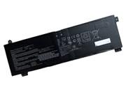 原装ASUS ROG STRIX G17 G713QE-HX070T 电池Li-Polymer 15.48V 3620mAh, 56Wh 