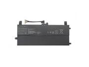 原装ASUS ROG FLOW Z13 GZ301ZC-0091A12700H 电池Li-Polymer 15.52V 3608mAh, 56Wh 