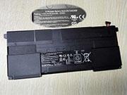 原厂 ASUS C41TAICHI31 笔记本电脑电池 Li-ion 15V 3535mAh, 53Wh 