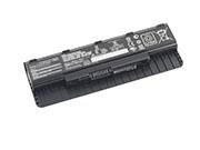 原装ASUS GL771J 电池Li-ion 10.8V 5200mAh, 56Wh 