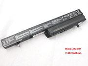 原厂 ASUS A41-U47 笔记本电脑电池 Li-ion 11.25V 5600mAh