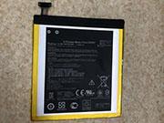 原装ASUS TRANSFORMER BOOK T90 CHI 电池Li-Polymer 3.8V 4750mAh, 18Wh 