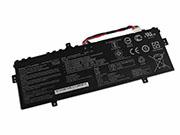 原装ASUS VIVOBOOK FLIP TP202NA-EH007T 电池Li-Polymer 7.7V 4800mAh, 36Wh 