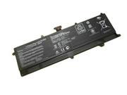 ASUS X202E-3K 替代电池 Li-Polymer 7.4V 5136mAh, 38Wh 