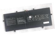 原装ASUS ZENBOOK 14 FLIP OLED UP3404VA-KN089W 电池Li-Polymer 7.74V 9690mAh, 75Wh 