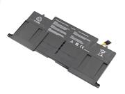 ASUS UX31E-MA1 替代电池 Li-Polymer 7.4V 6800mAh, 50Wh 